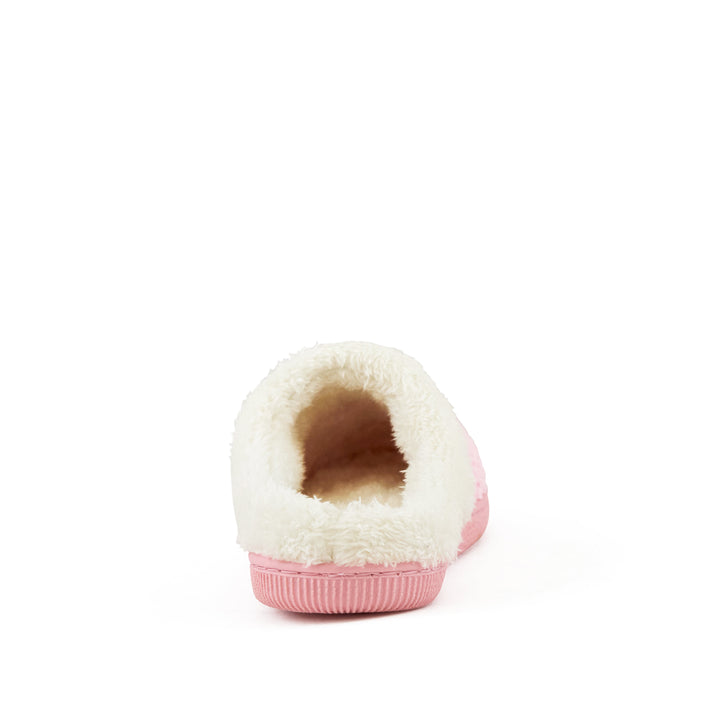 Women's Slippers Cozy Pink by Nest Shoes