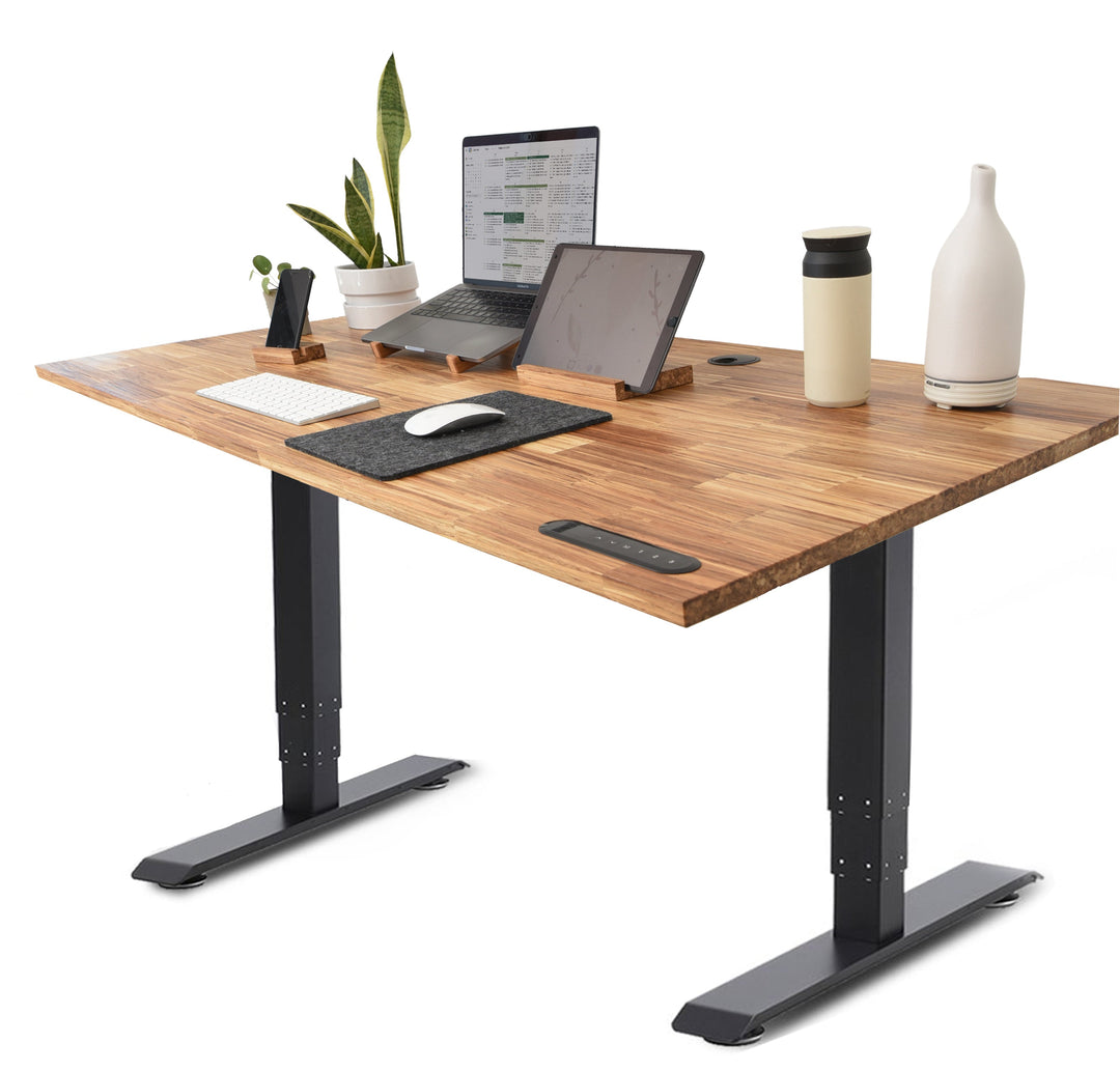 Home Office Standing Desk by EFFYDESK