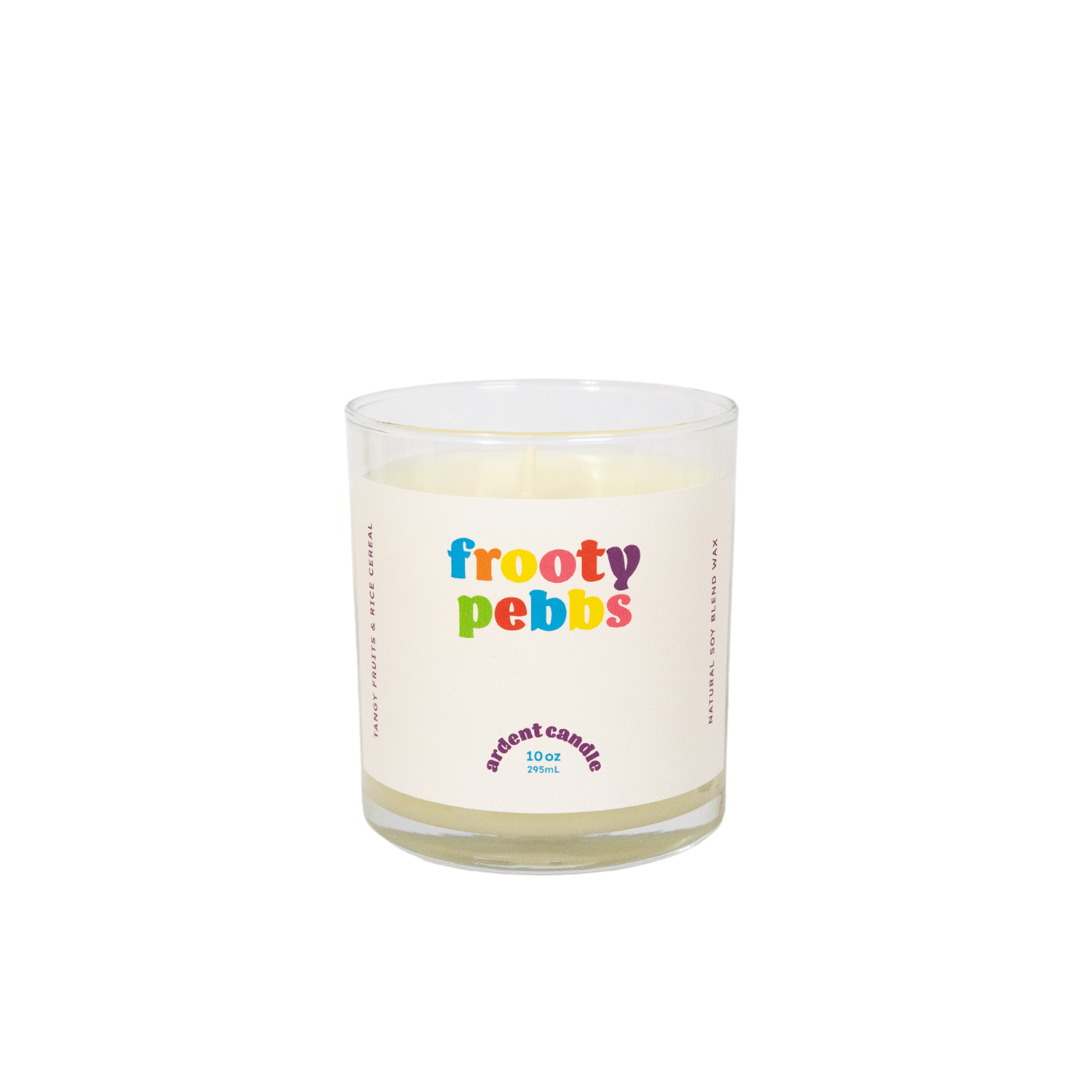 Frooty Pebbs by Ardent Candle