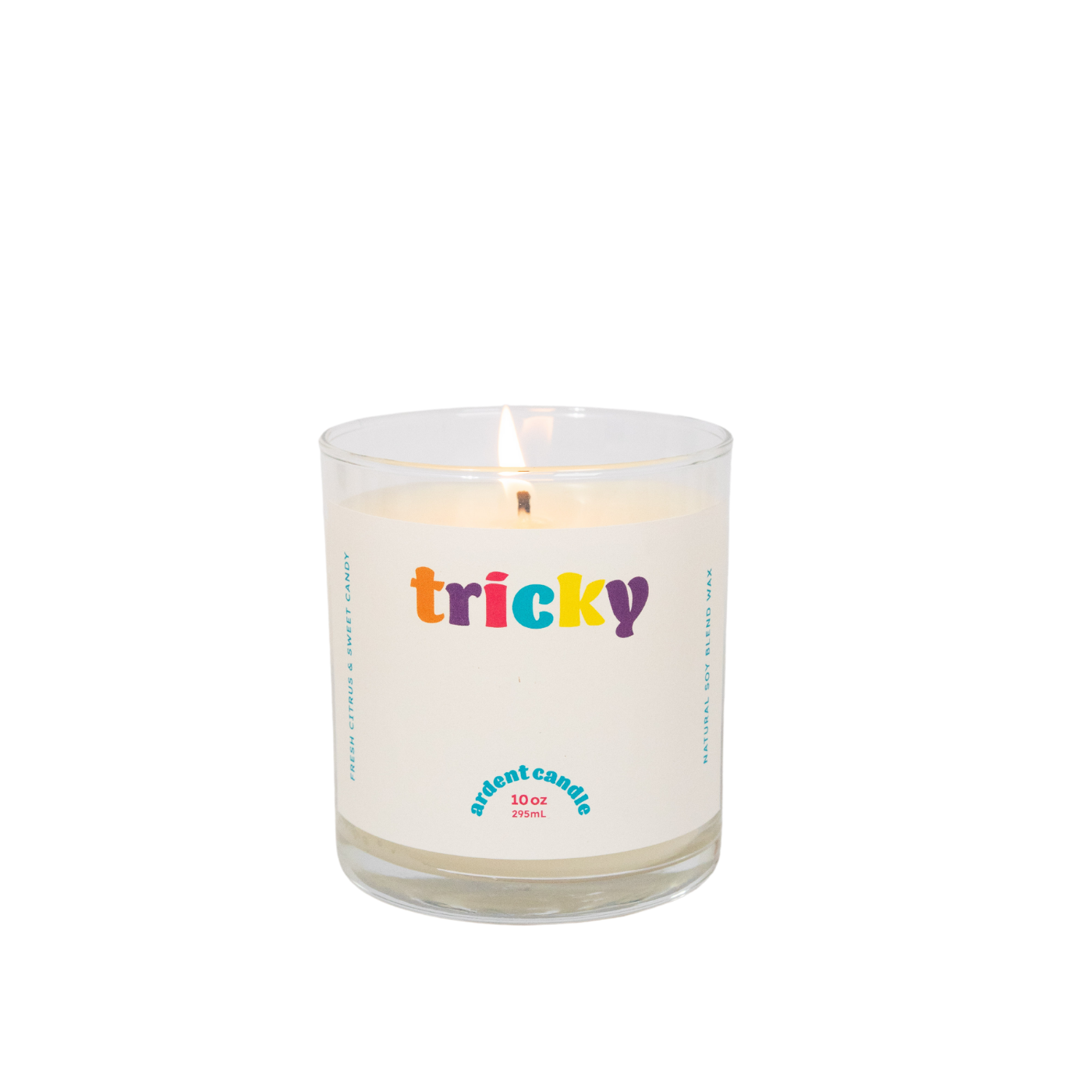 Its Tricky by Ardent Candle