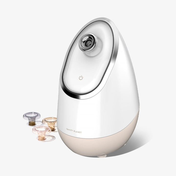 Aira | Ionic Facial Steamer. by Vanity Planet