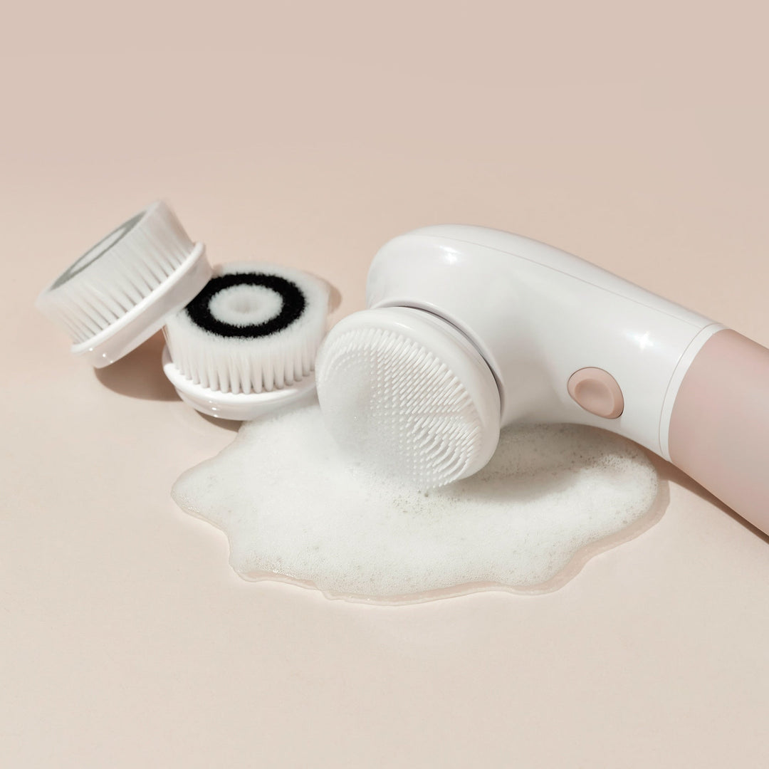 Raedia | Facial Cleansing Brush. by Vanity Planet