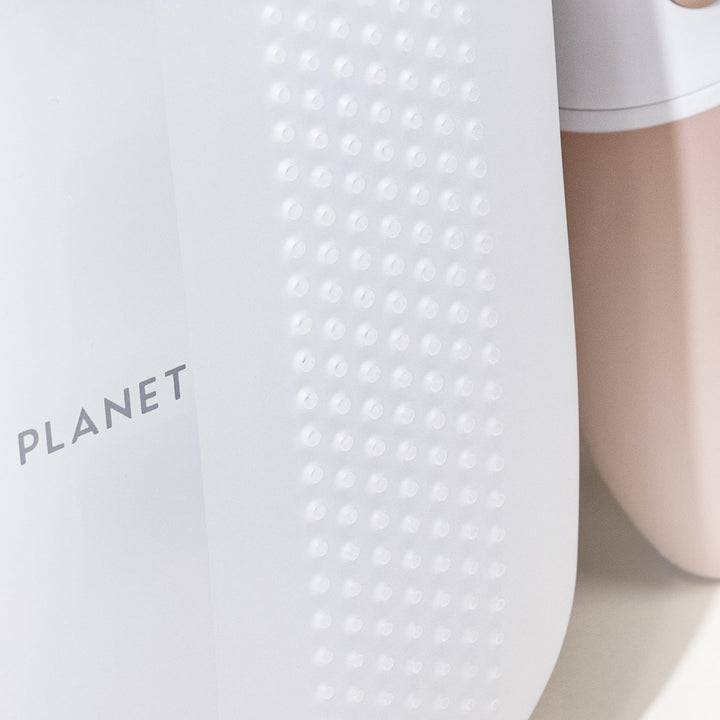 Raedia | Facial Cleansing Brush. by Vanity Planet