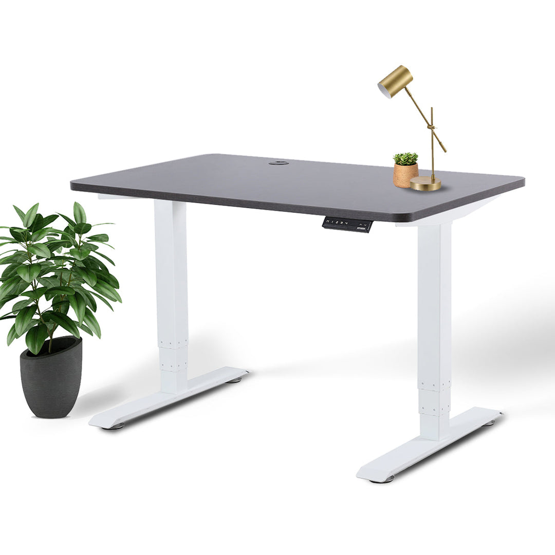 Business Office Standing Desk by EFFYDESK