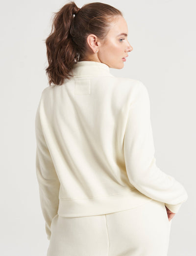 The Ceci Sweater by Woodley + Lowe
