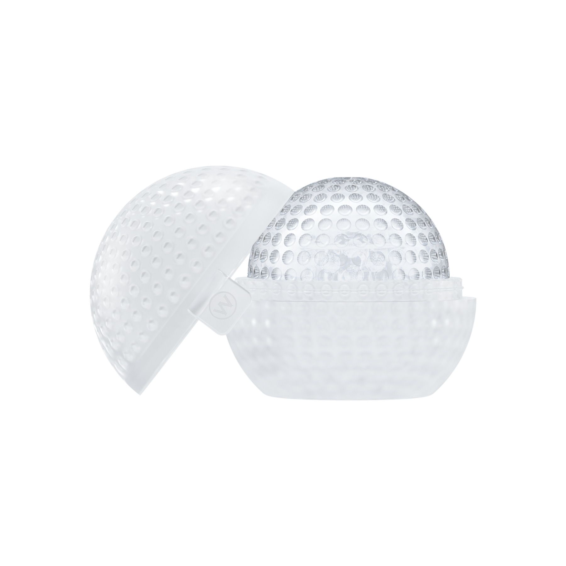 Golf Ball Ice Mold by The Whiskey Ball – The Olde Soul