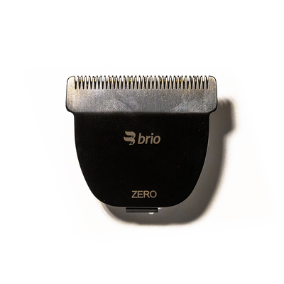 Beardscape Zero Blade by Brio Product Group