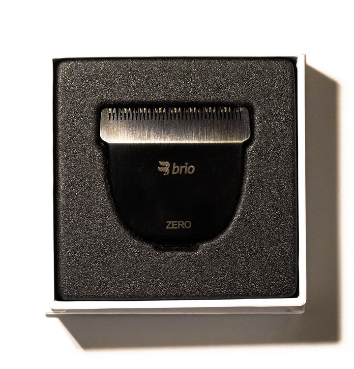 Beardscape Zero Blade by Brio Product Group