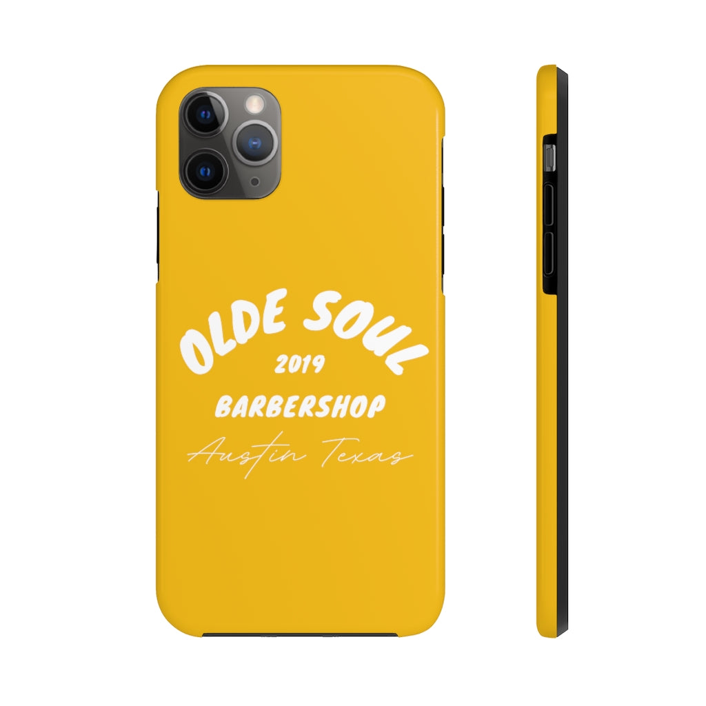 The Olde Soul Est 2019 Case-Mate Phone Case