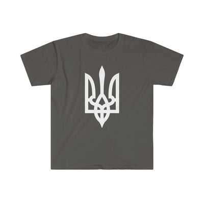 Tryzub Unisex Softstyle T-Shirt