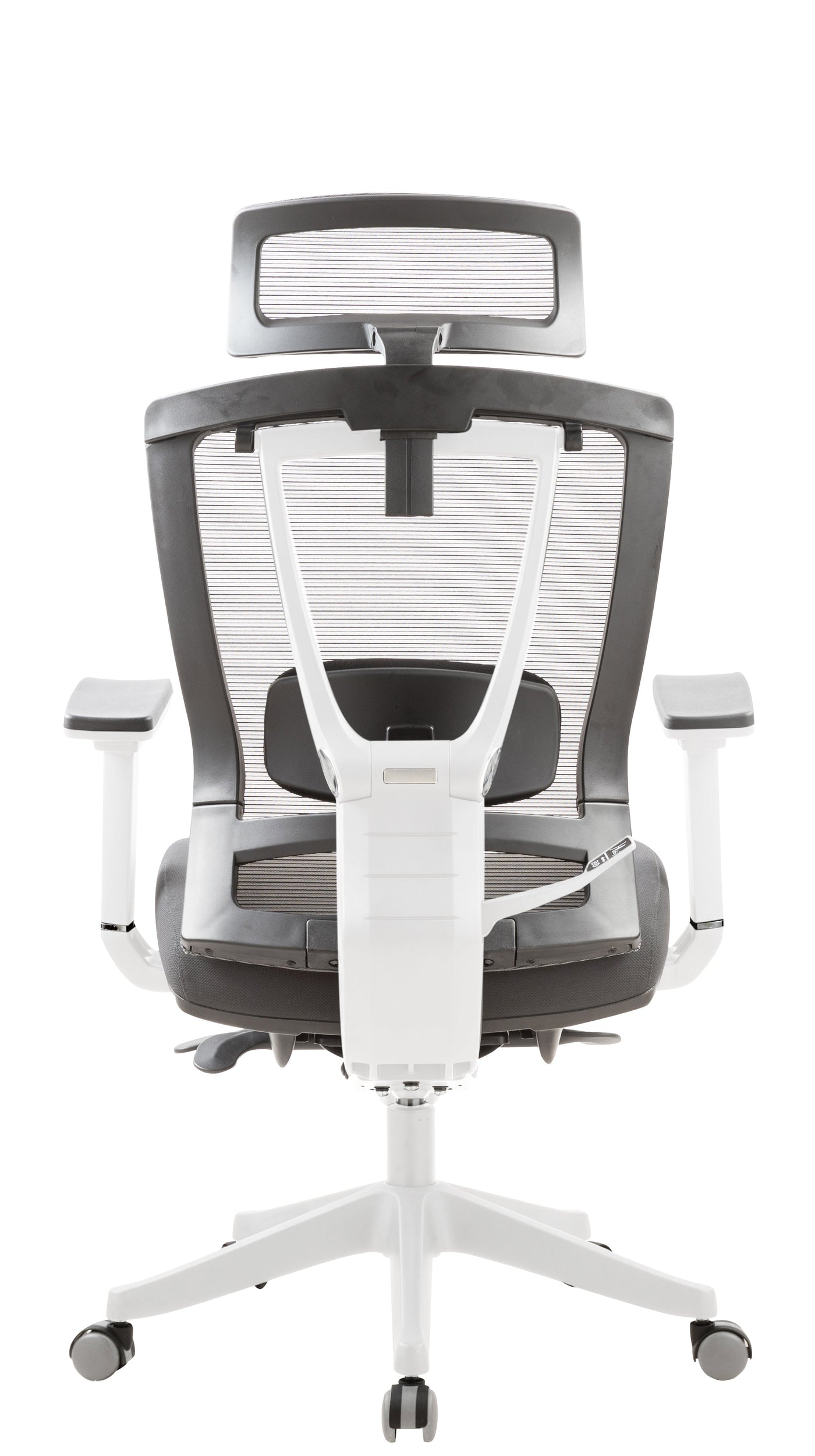 AeryChair  Best Fully-Adjustable Ergonomic Chair