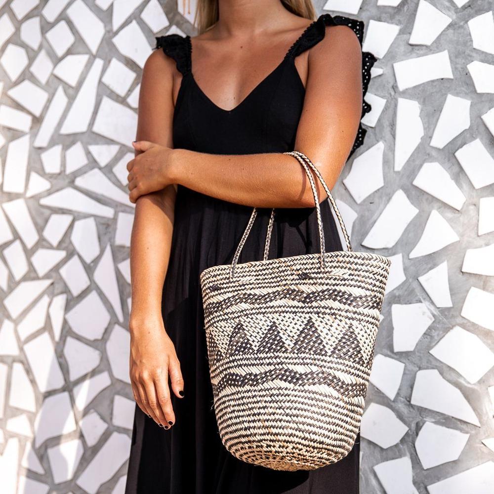 AVERY TOTE by POPPY + SAGE