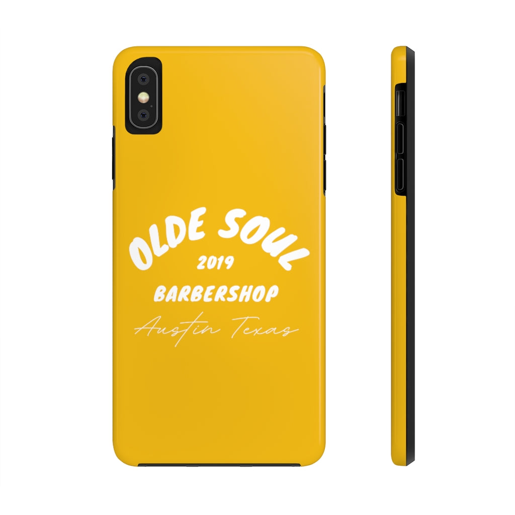 The Olde Soul Est 2019 Case-Mate Phone Case