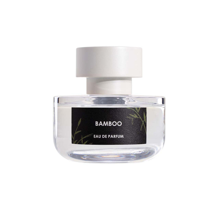 Eau De Parfum - Bamboo by elvis+elvin