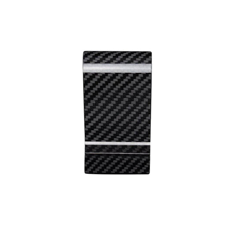 "Big Baller" Carbon Fiber Money Clip by Simply Carbon Fiber