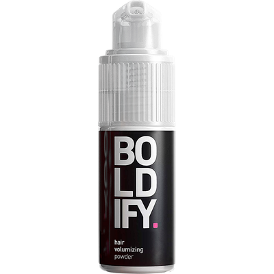 Hair Volumizing Powder - 24 Hour Volume & Softness by BOLDIFY INC.