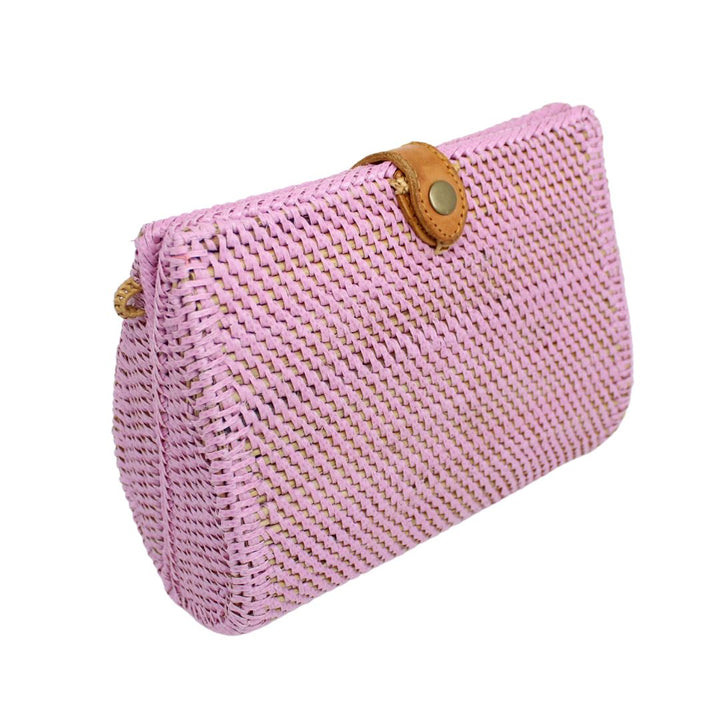 BRIDGET BAG {PINK} by POPPY + SAGE