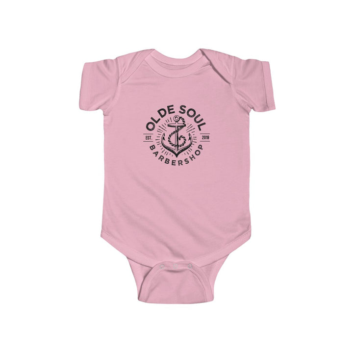 OSB Classic Baby Jersey Bodysuit