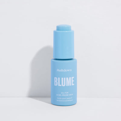 Meltdown Acne Oil by Blume
