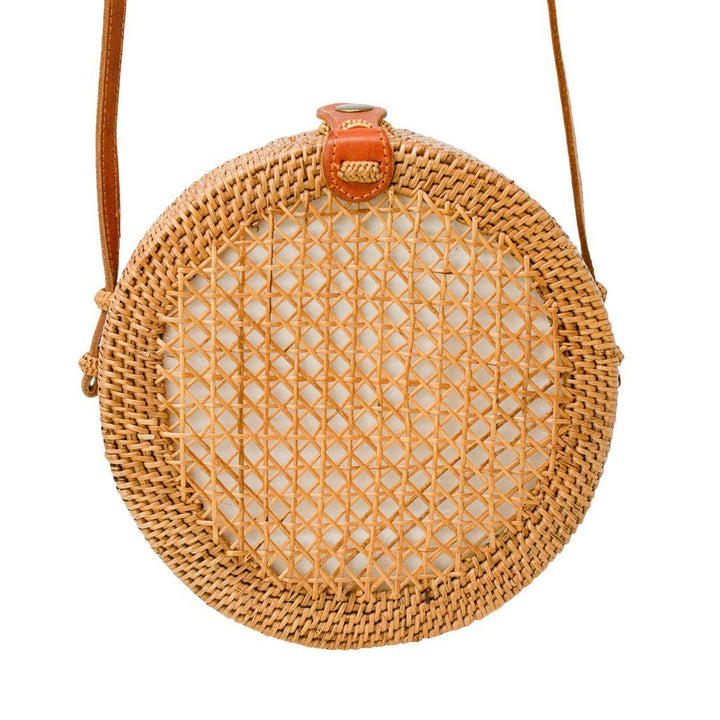 DAISY BAG by POPPY + SAGE