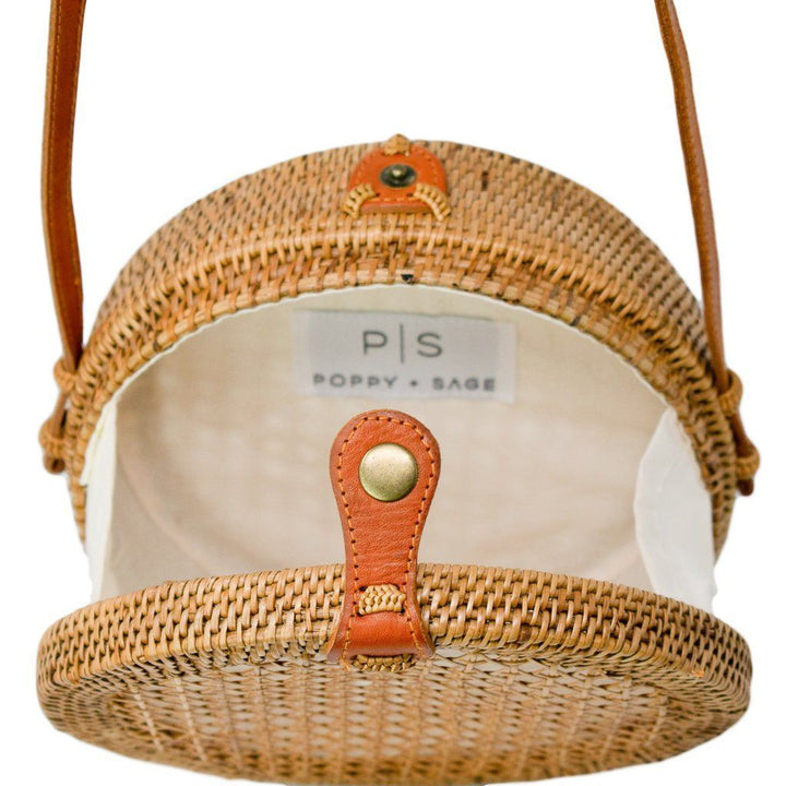 DAISY BAG by POPPY + SAGE