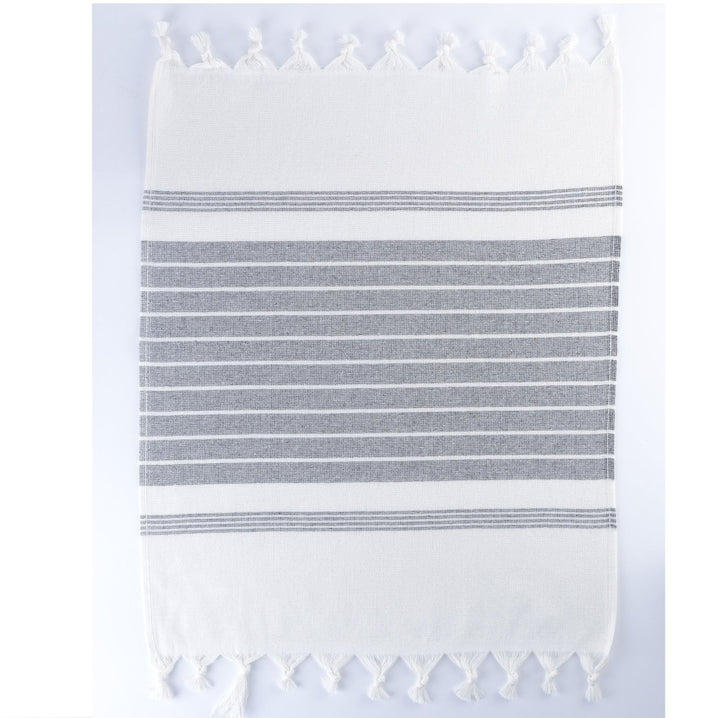 Darya Turkish Kitchen / Hand Towel by La'Hammam