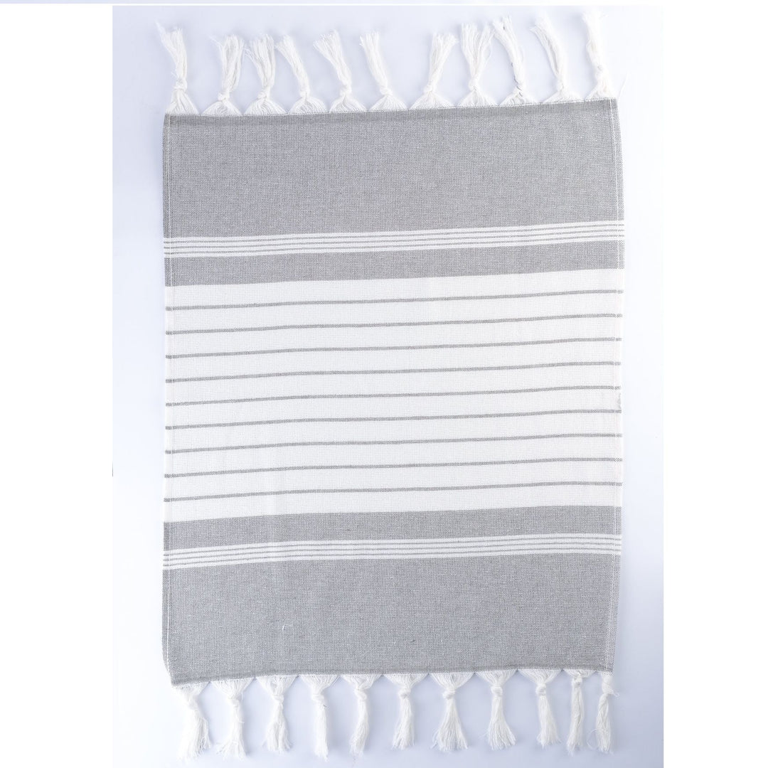 Darya Turkish Kitchen / Hand Towel by La'Hammam