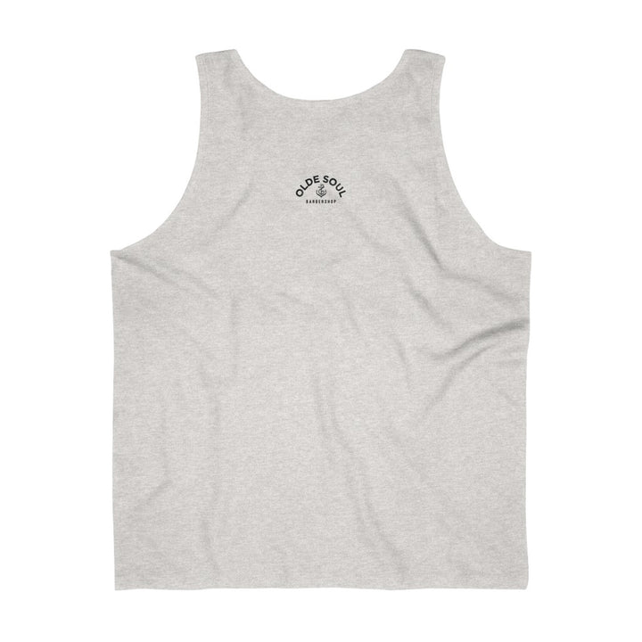 Austin Texas Cotton Tank Top