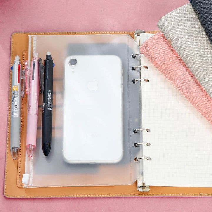 Everything Notebook B5 by Multitasky