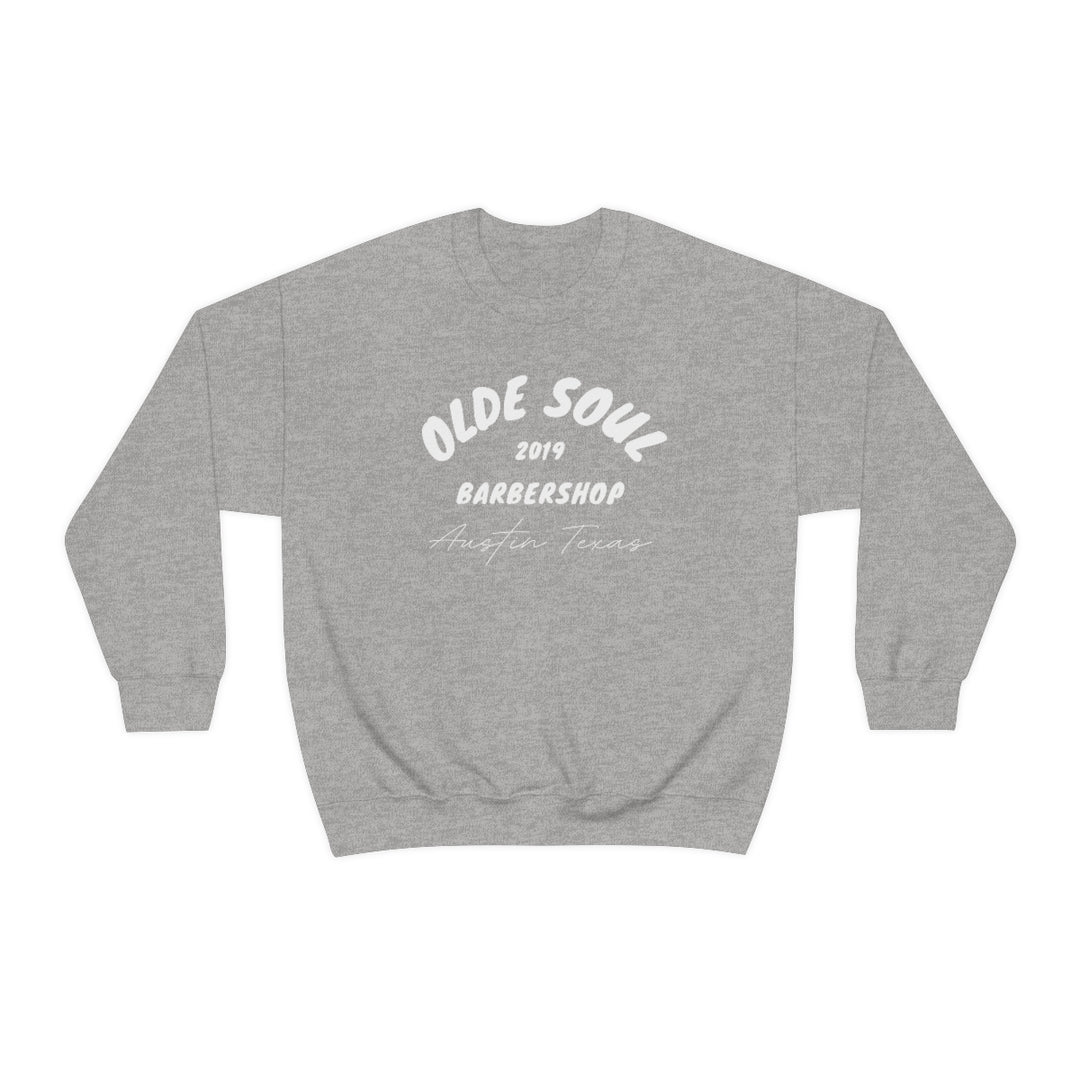 Olde Soul New Classic Unisex Crewneck Sweatshirt