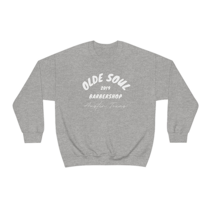 Olde Soul New Classic Unisex Crewneck Sweatshirt