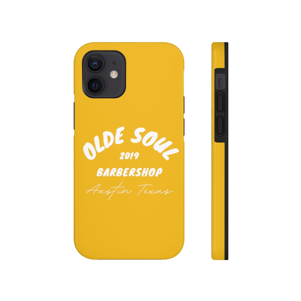 The Olde Soul Est 2019 Case-Mate Phone Case