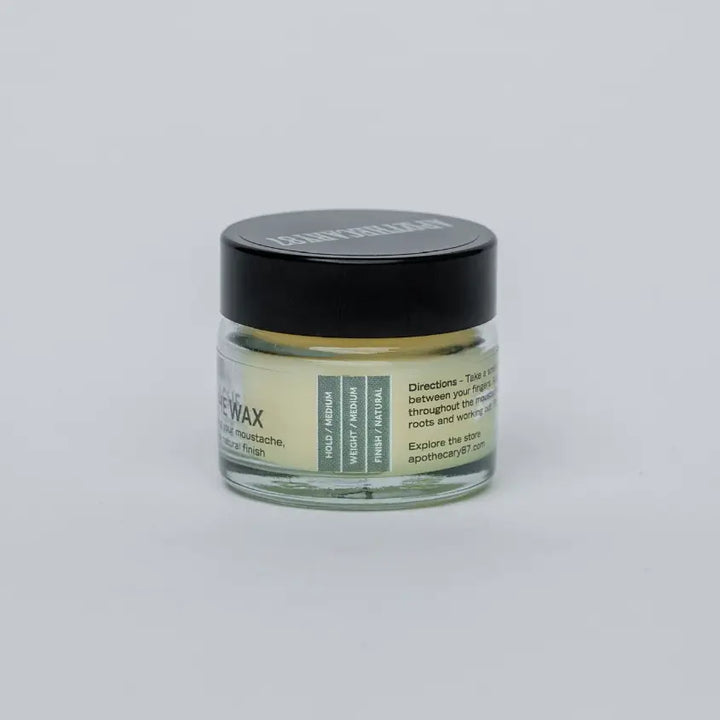 Apothecary 87 Mustache Wax