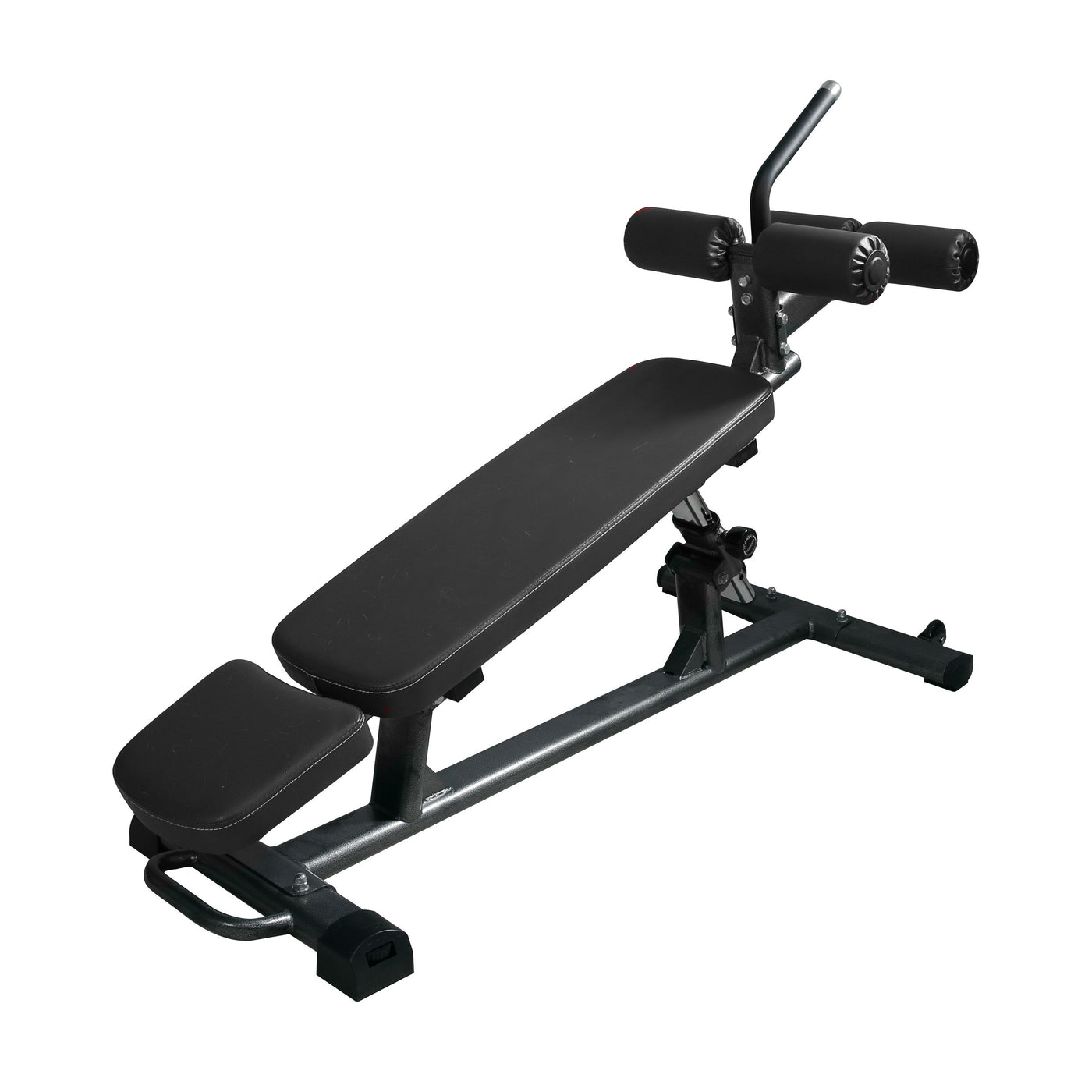 Semi-Commercial Sit Up Bench Elite by Finer Form