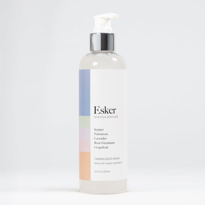 Firming Body Wash by Esker