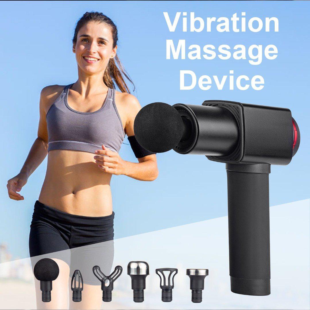 FBF Ultra Massage Gun™ by Fit Body Factory