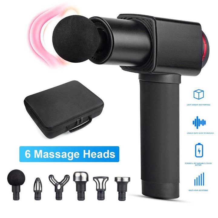 FBF Ultra Massage Gun™ by Fit Body Factory