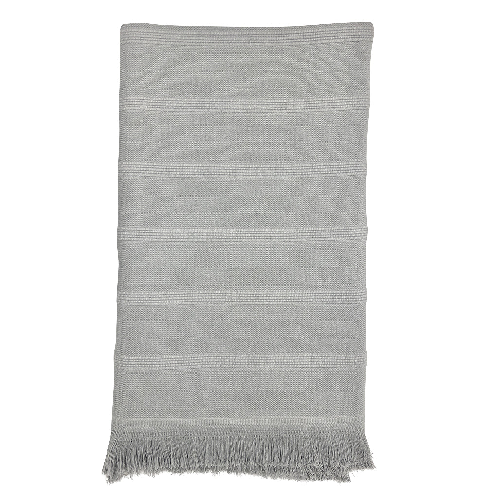 Aegean Turkish Terry Towel by SLATE + SALT