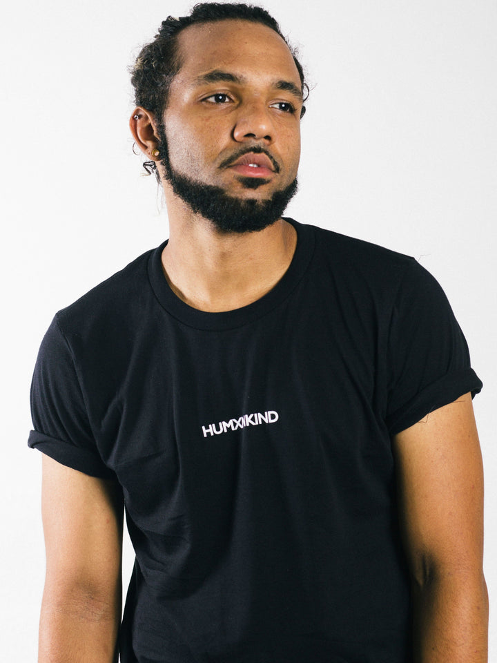 HUMXNKIND T-SHIRT by Stuzo Clothing