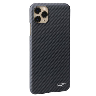iPhone 11 Pro Max Case | GHOST Series by Simply Carbon Fiber