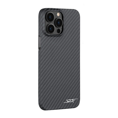 iPhone 13 Pro Max Case | GHOST Series by Simply Carbon Fiber