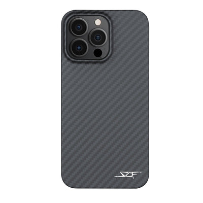 iPhone 13 Pro Max Case | GHOST Series by Simply Carbon Fiber