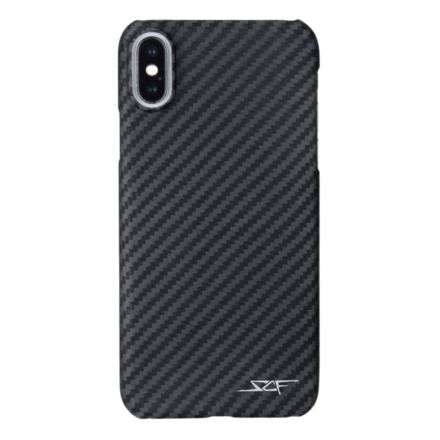 iPhone X & XS | GHOST Series by Simply Carbon Fiber