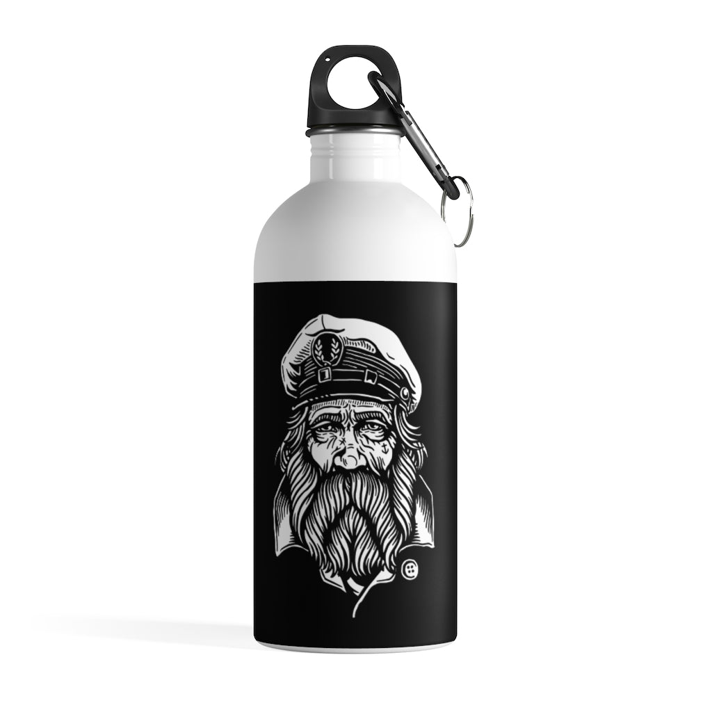 Sailor Jack Stainless Steel Water Bottle