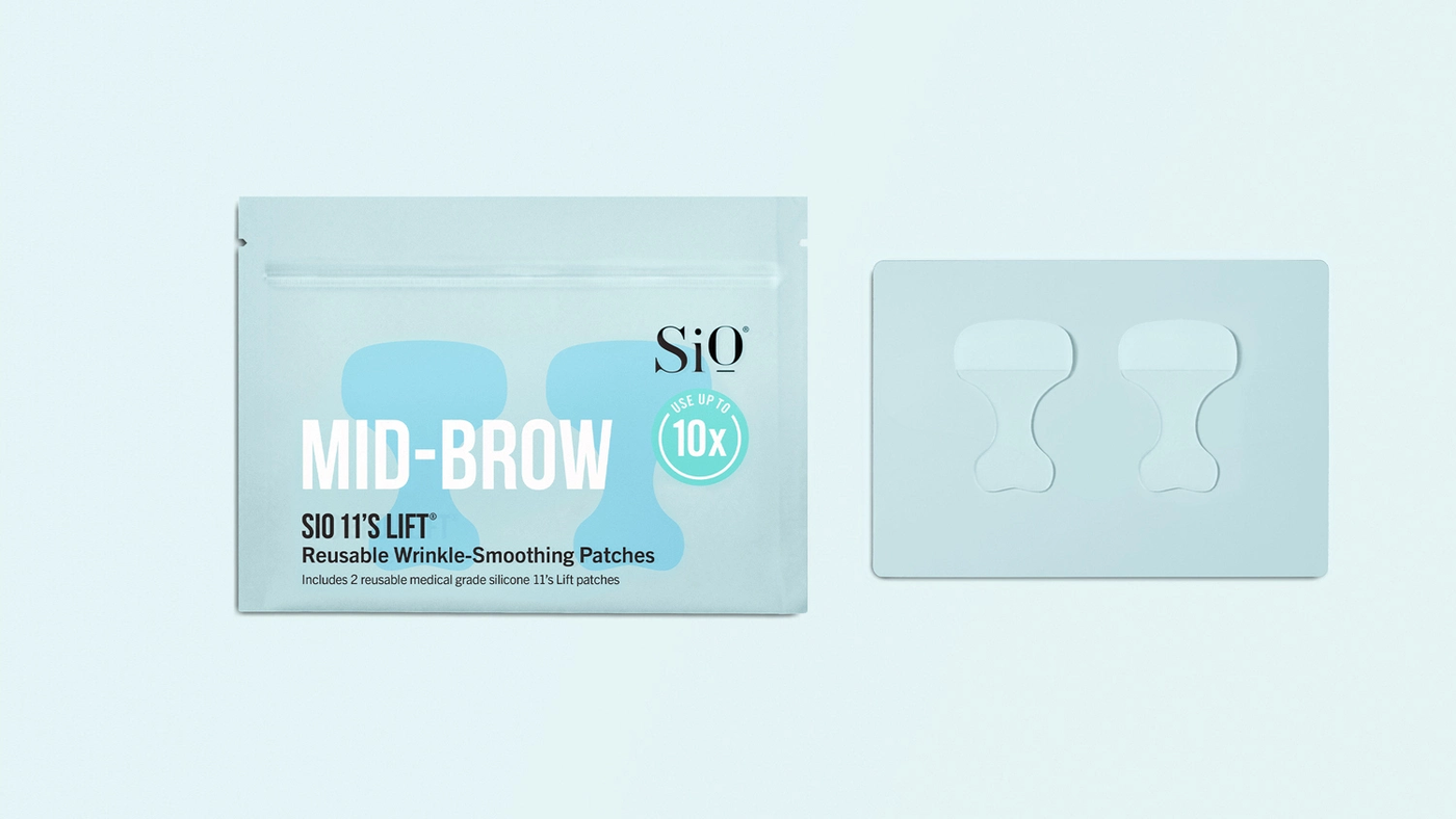 Mid-BrowLift by SIO Beauty