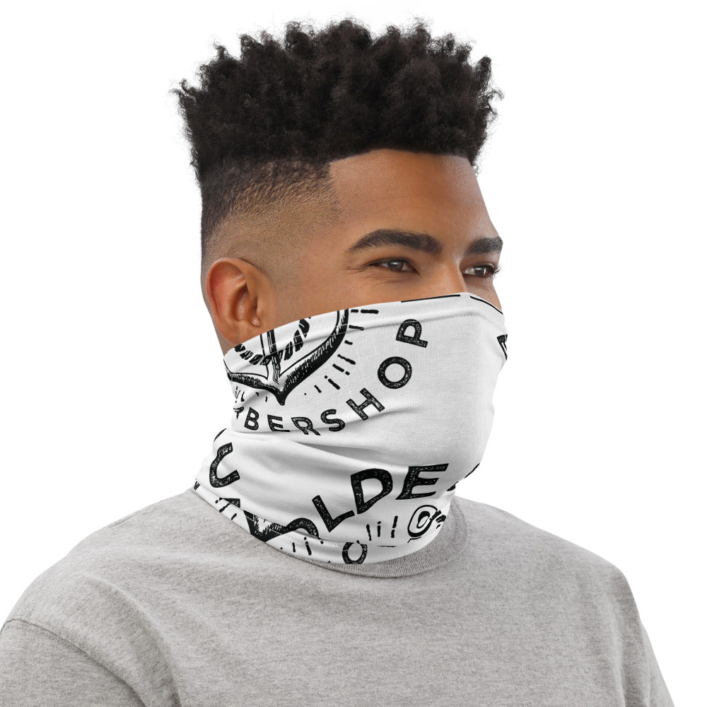 OSB Classic Neck Gaiter