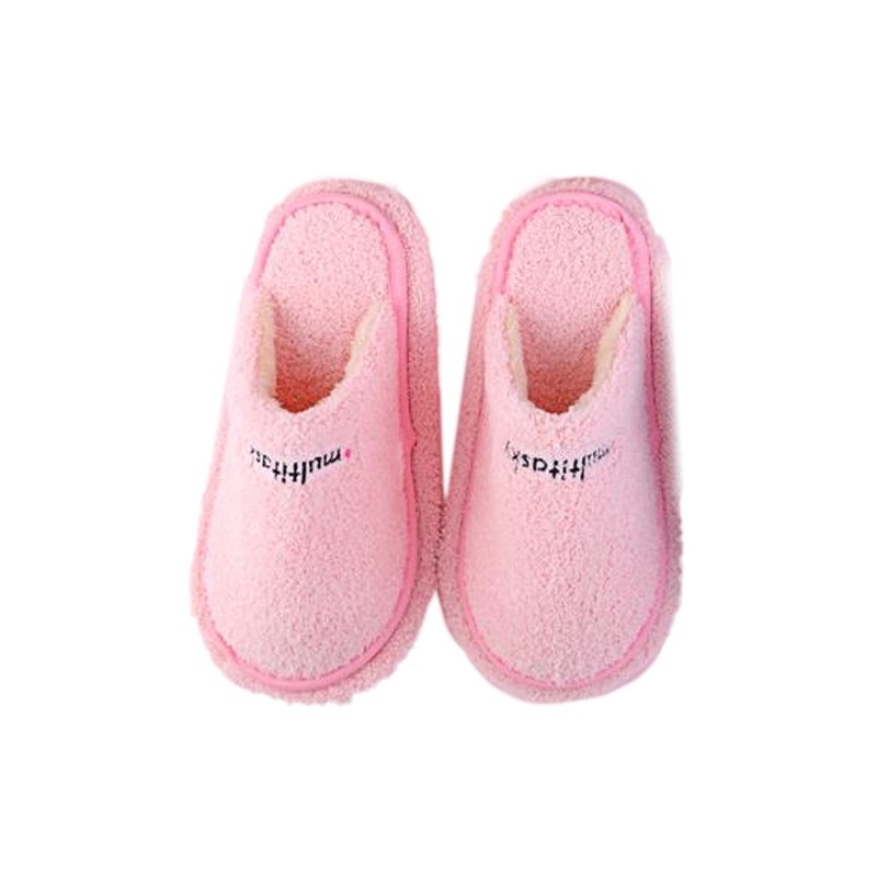 Multitasking Floor Mop Slippers with Removable Sole by Multitasky