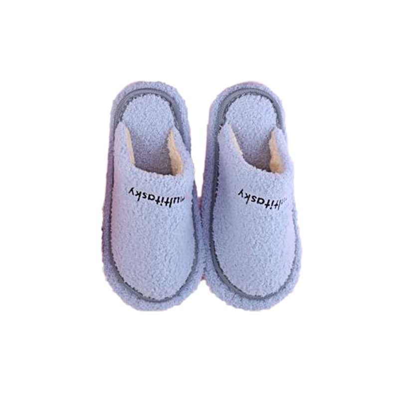 Multitasking Floor Mop Slippers with Removable Sole by Multitasky