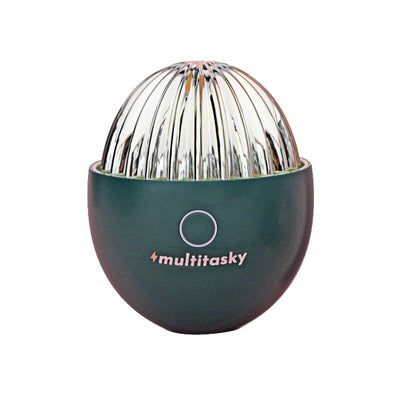 Ozone Odor Eliminator Egg -  Refrigerator Odor Eliminator by Multitasky