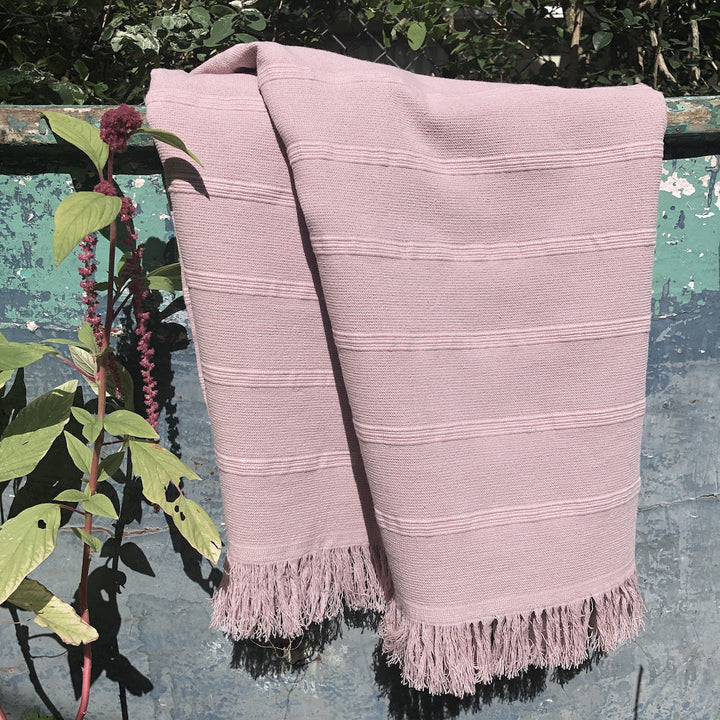 Aegean Turkish Terry Towel by SLATE + SALT